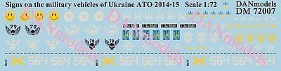 ATO - East Ukraine 2014 - set IV - Click Image to Close