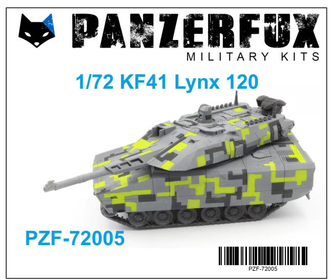 KF41 Lynx 120