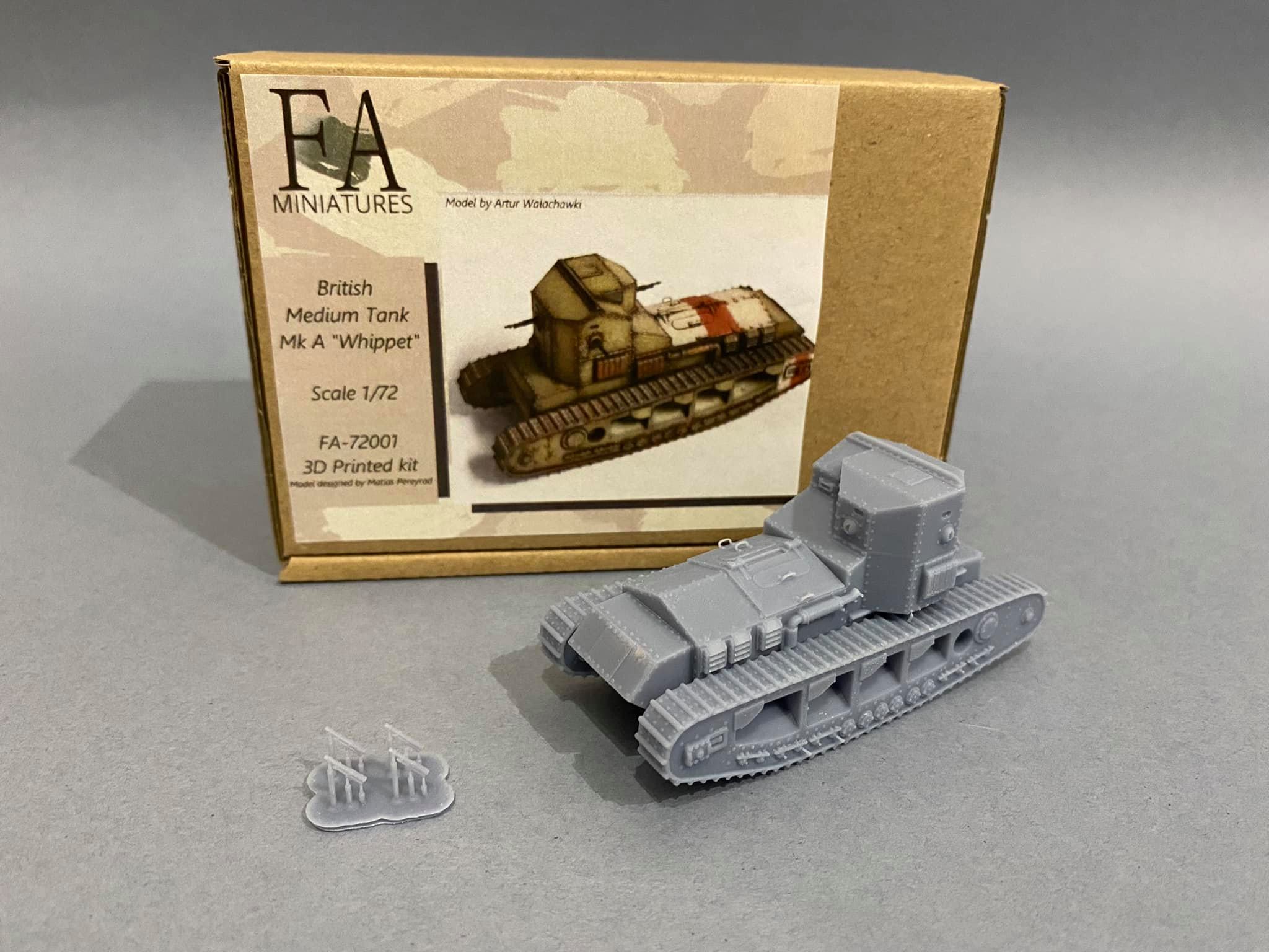 Peddinghaus 1/72 Canadian Tank and Vehicle Markings Normandy 1944 WWII No.1 1984 