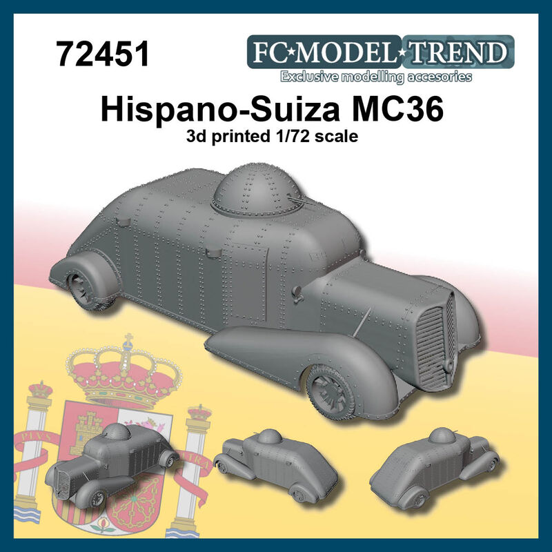 Hispano-Suiza MC-36 - Click Image to Close