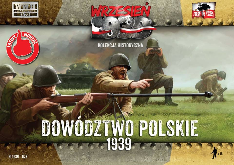 Polish Headquarters - Click Image to Close