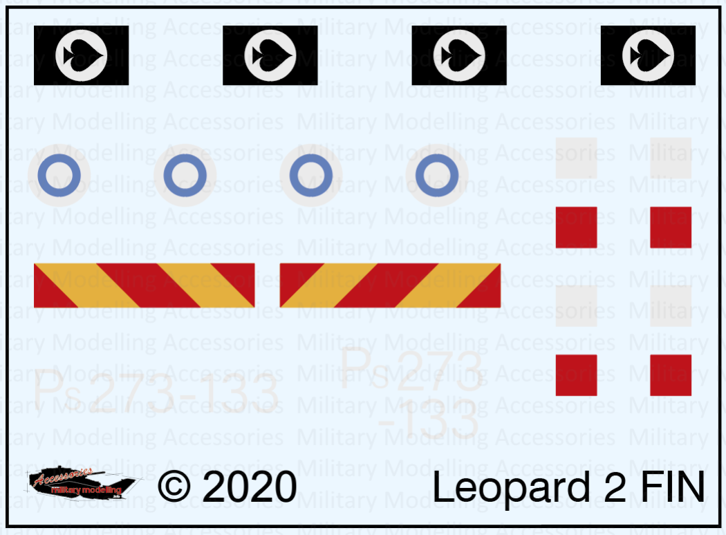 Leopard 2 FIN (MT)
