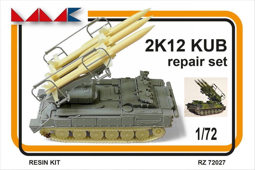2K12 KUB (SAM-6) correction (TRP)