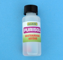 Purisol - Paint Cleaner - 30 ml - Click Image to Close