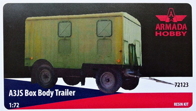 A3JS trailer