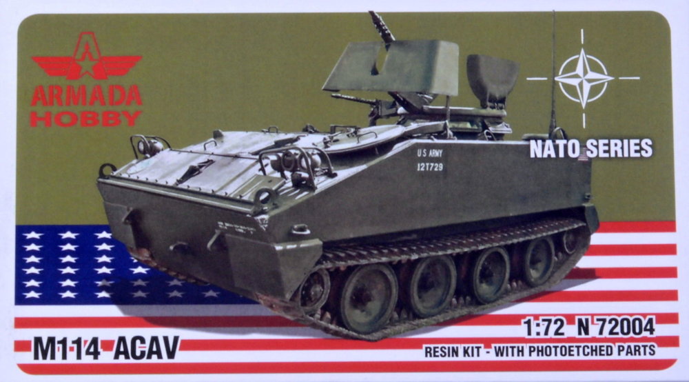 M114 ACAV