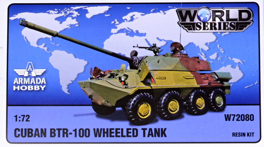 BTR-100