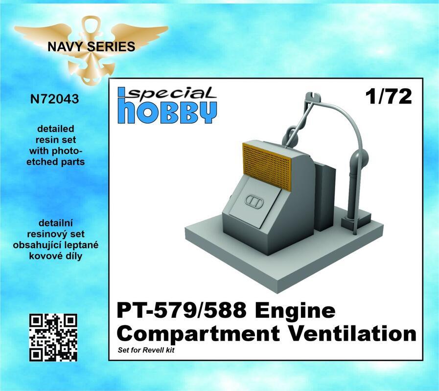 PT-579/588 engine ventilation (REv)