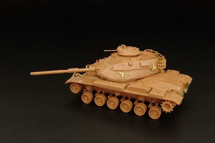 M60 A3 (REV)