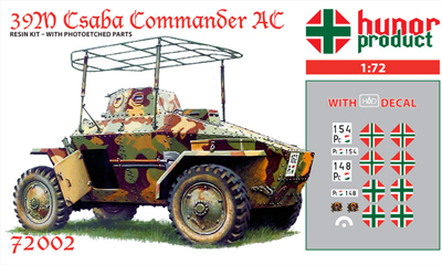 39M Csaba Command
