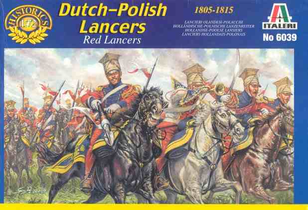 Dutch-Polish Lancers