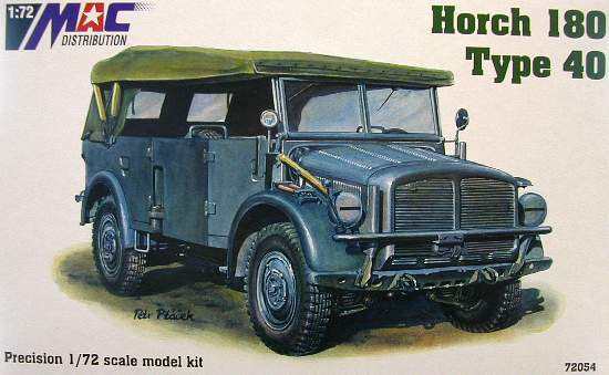 Horch 180 type 40