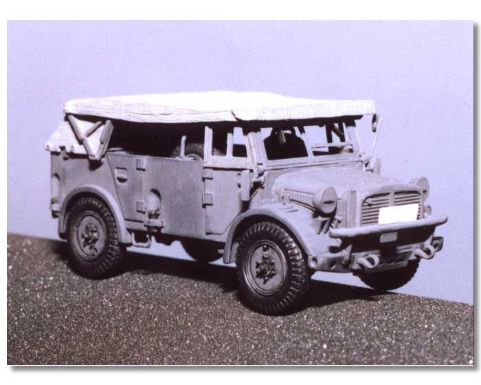 Horch 108 type 40