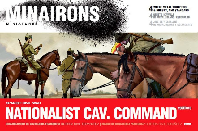 Nationalist Cavalry Command