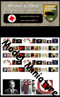 Posters - Syrian Social Nationalist Party