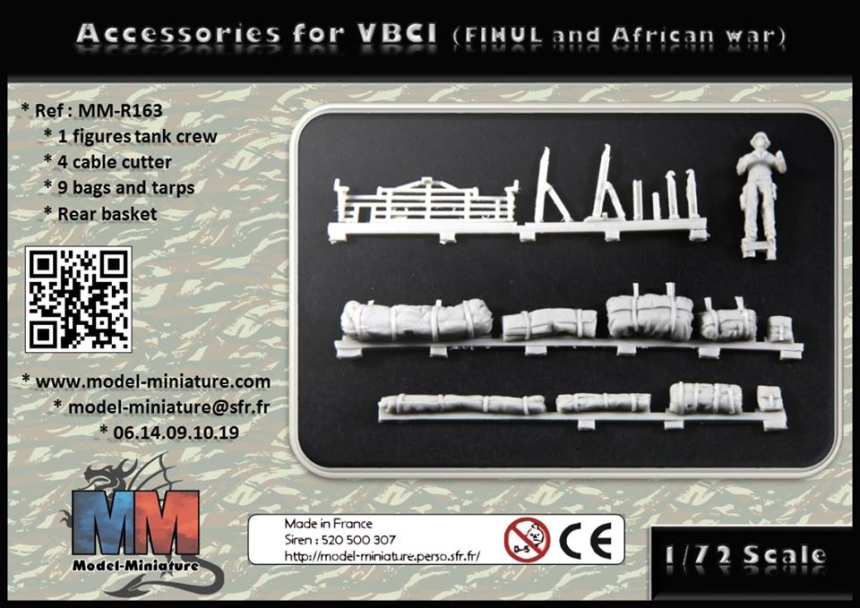 VBCI accessories - Click Image to Close
