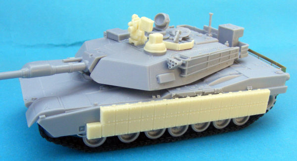 M1A2 Abrams TUSK I (DRG)