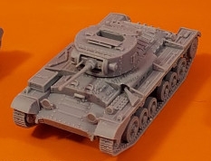 Valentine Mk.II