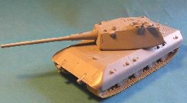 E-100 Ausf.B (DRG)