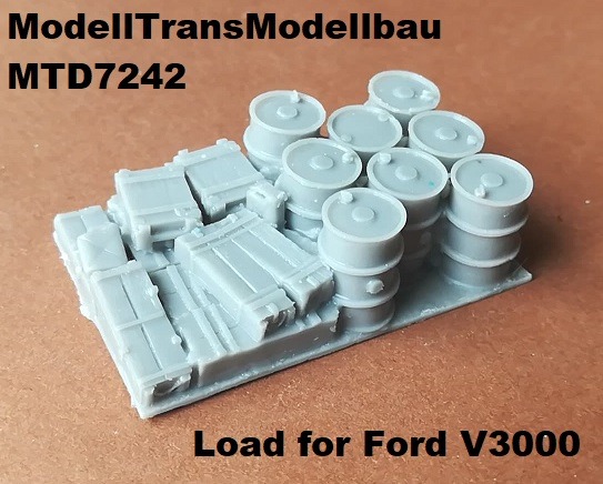 Ford V3000 load (ACE) - Click Image to Close