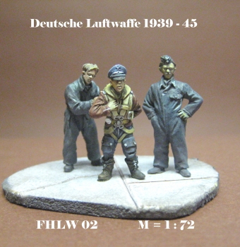 WW2 Luftwaffe - Click Image to Close