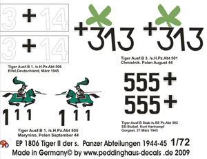 Tiger II No.4