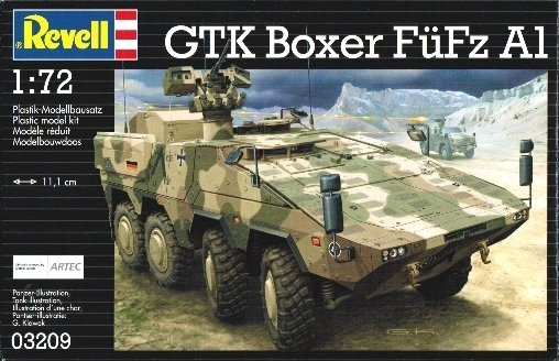 GTK Boxer FFz A1