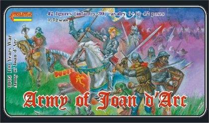 Army of Joan of Arc