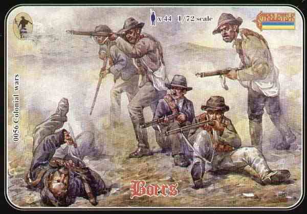 Anglo/Boer War Anglo/Boer War Boers