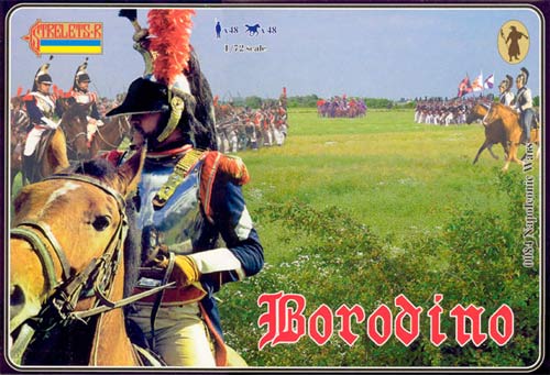 Borodino - Click Image to Close