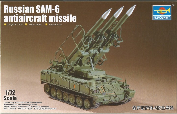 SAM-6