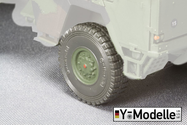 MAN 8x8 gl.mil., KAT 1 - MPT wheels (REV) - Click Image to Close