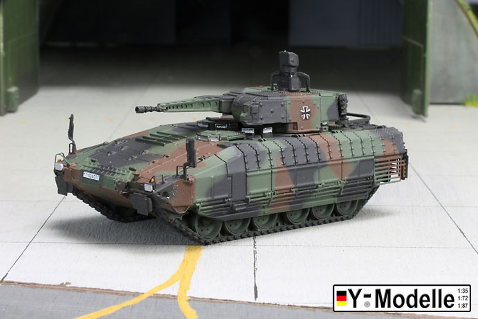 Schützenpanzer Puma (2016)