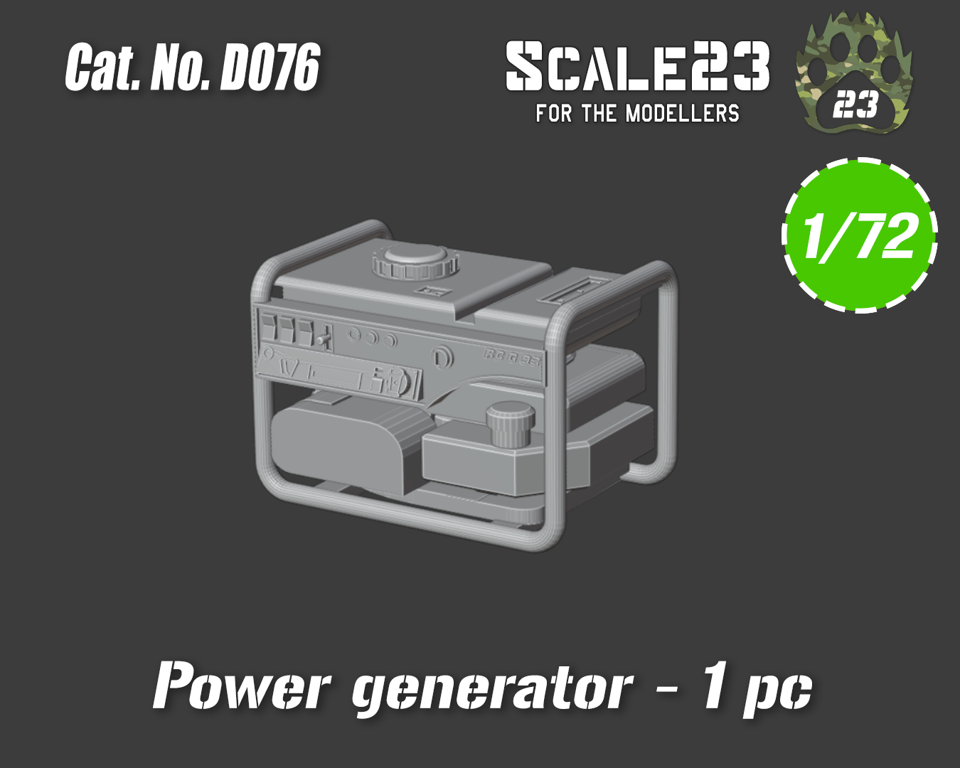 Power generator