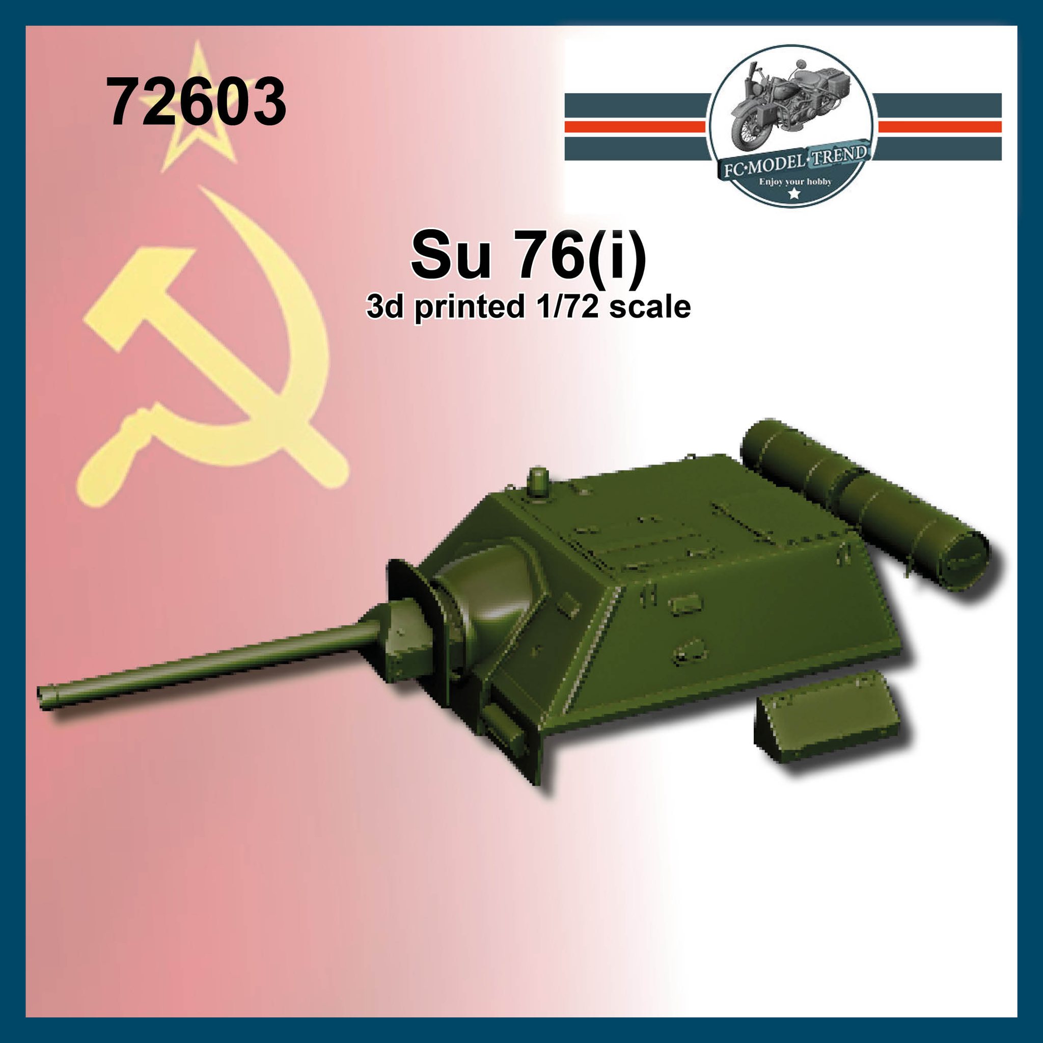 Su-76(i)