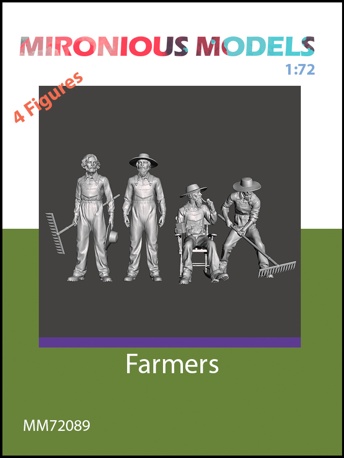 Farmers