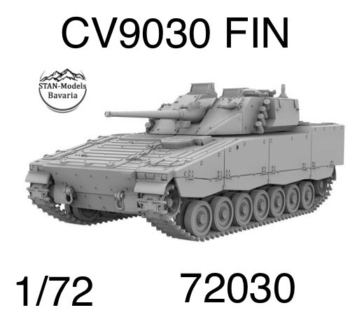 CV9030 FIN