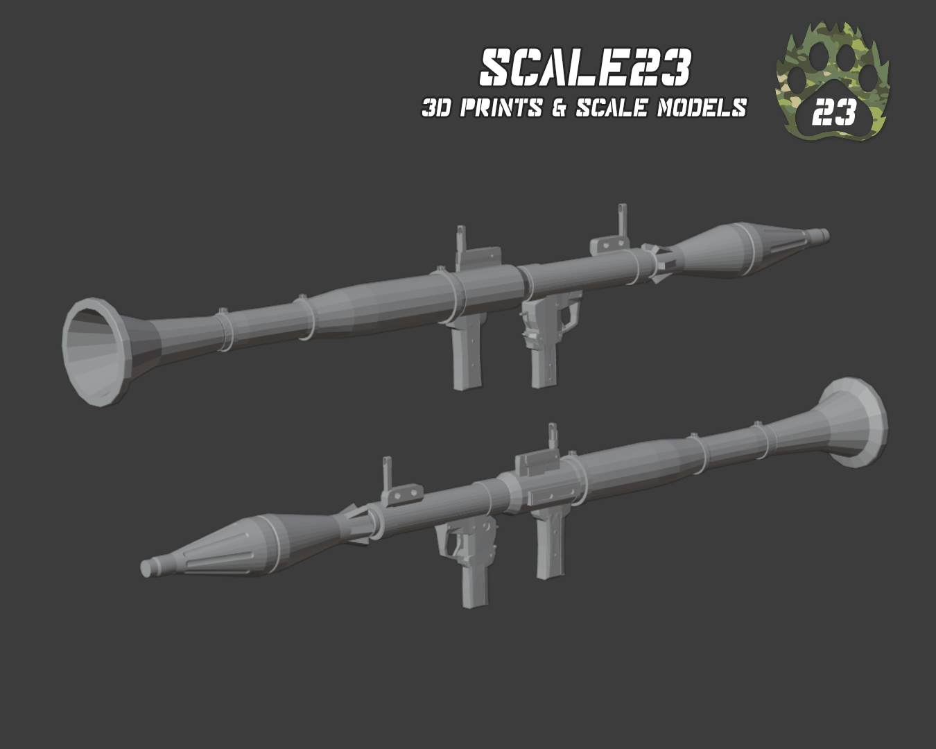 RPG-7 (2pc)