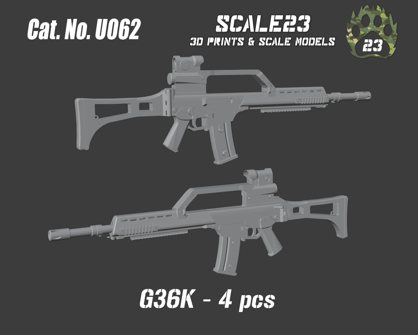 G36K - Click Image to Close