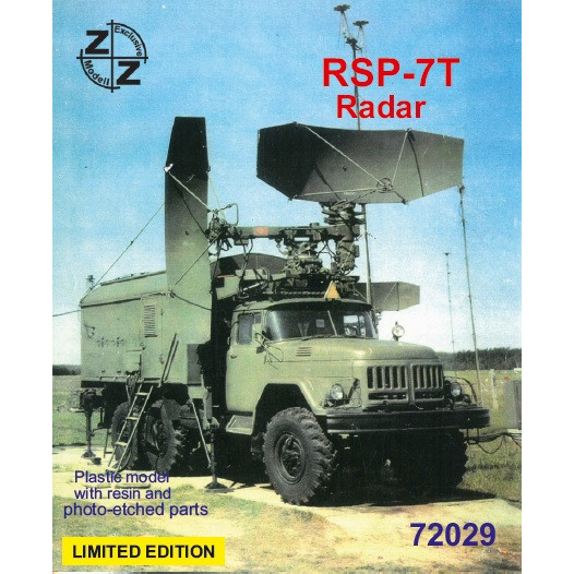 RSP-7T