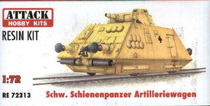 Schwere schienenpanzerwagen w. Panzer IV L24 cupola