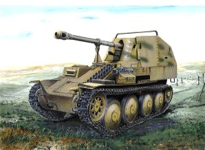 Panzerjger 38t Marder III Ausf.M