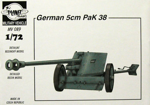 5cm PaK 38