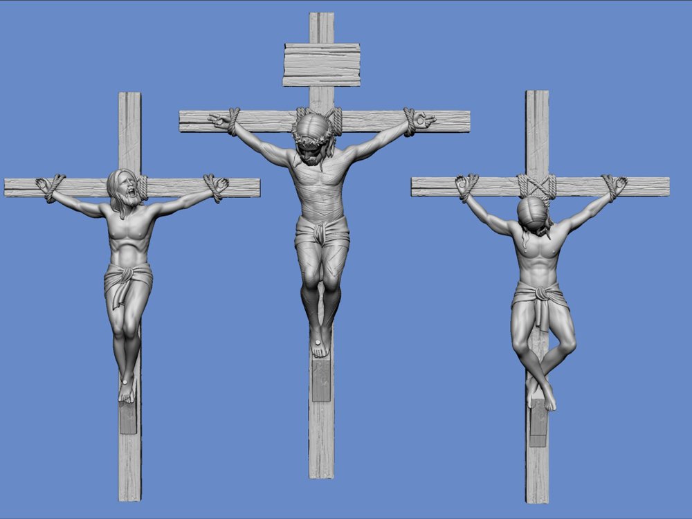 Crucifixion