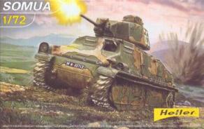 Somua S35