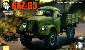 GAZ-63