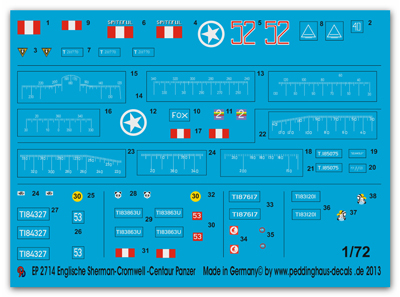 Royal Marines Corps - set 1