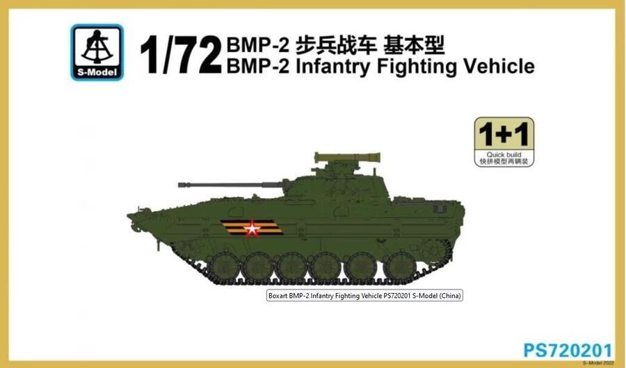 BMP-2 (2 kits)