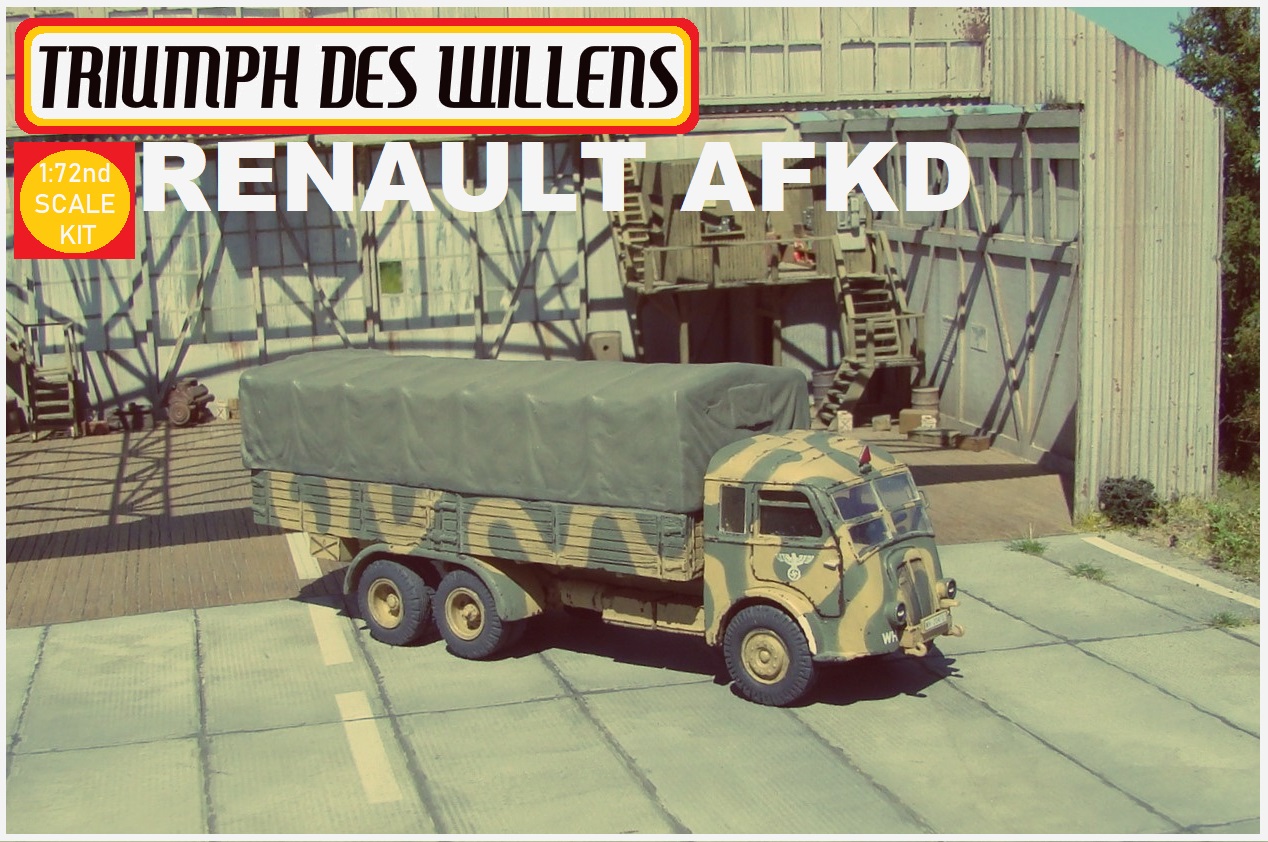 Renault AFKD - Click Image to Close