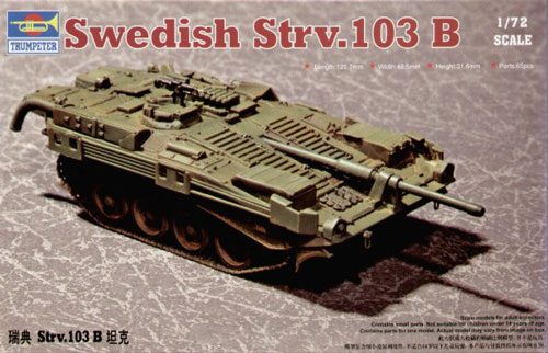 Strv 103B